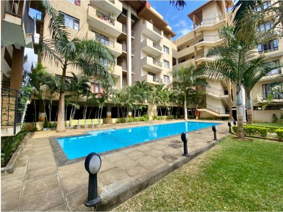 Modern Apartment Close To Flic En Flac Beach Экстерьер фото