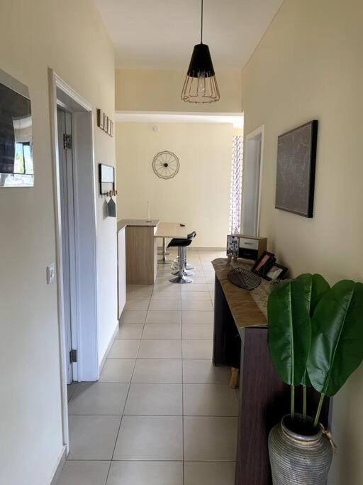 Modern Apartment Close To Flic En Flac Beach Экстерьер фото