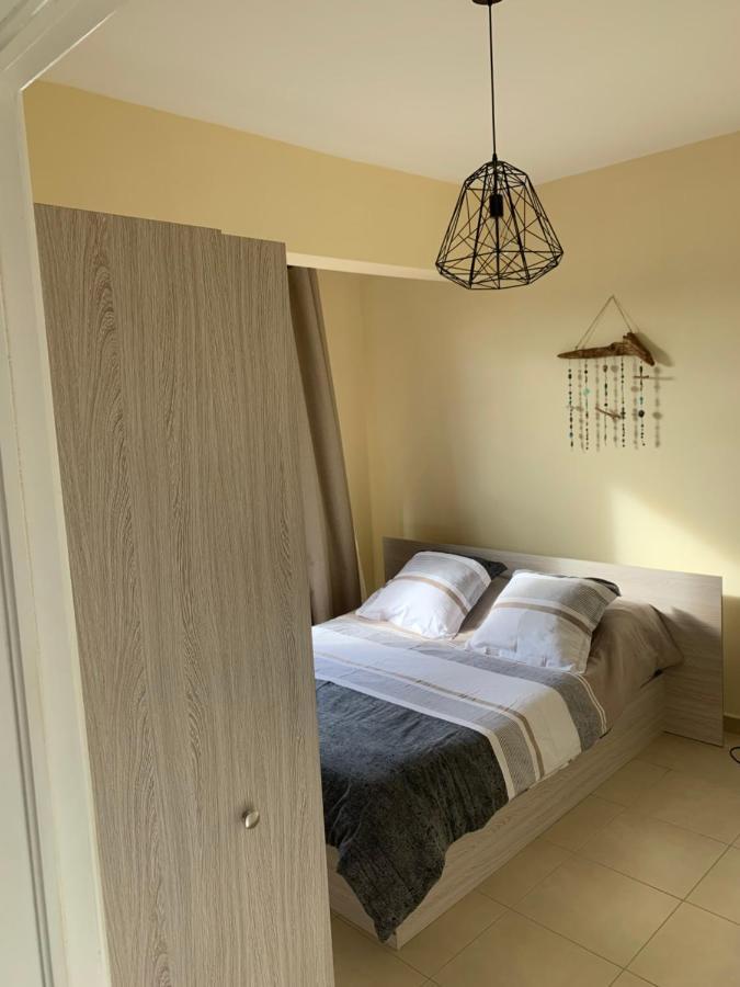 Modern Apartment Close To Flic En Flac Beach Экстерьер фото