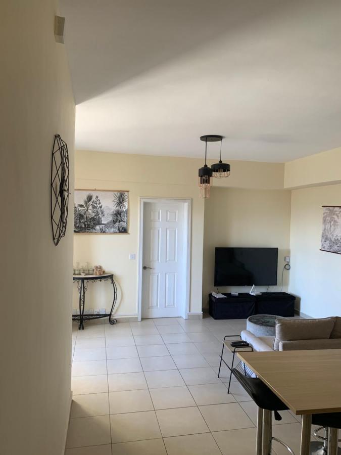 Modern Apartment Close To Flic En Flac Beach Экстерьер фото