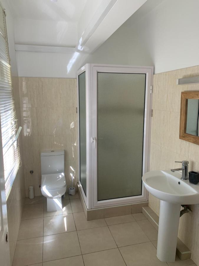 Modern Apartment Close To Flic En Flac Beach Экстерьер фото